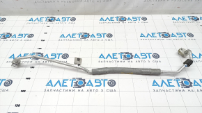 Air conditioning pipe 3rd row front left BMW X7 G07 19- N63, S68 first