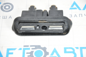 Tesla Model S 12-15 Main Battery Chip Big