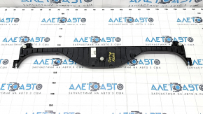 Rear panorama overlay BMW X7 G07 19-22