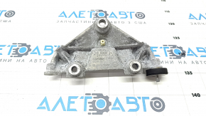 Fastening the rear struts of the front cups BMW X7 G07 19-