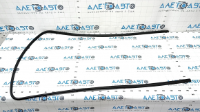 Soundproofing panoramic seal BMW X7 G07 19-