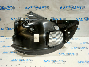 Front mudguard right front part BMW X3 F25 11-17