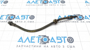Brake hose rear right BMW X7 G07 19-