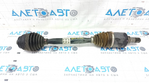 Drive axle shaft front left BMW X7 G07 19-