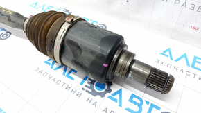 Drive axle shaft front left BMW X7 G07 19-