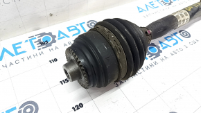 Drive axle shaft front left BMW X7 G07 19-
