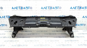 TV top bar Mercedes W167 GLE 350 450 20-23