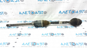 Drive axle shaft front right BMW X7 G07 19-