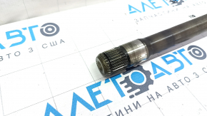 Drive axle shaft front right BMW X7 G07 19-