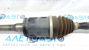 Drive axle shaft front right BMW X7 G07 19-