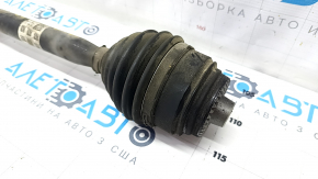 Drive axle shaft front right BMW X7 G07 19-