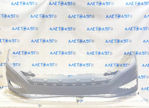 Bare front bumper VW Jetta 19-