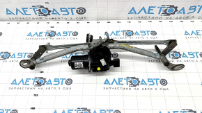 Windscreen wiper trapezoid with motor BMW X7 G07 19-