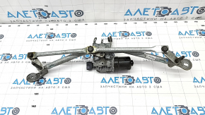 Windscreen wiper trapezoid with motor BMW X7 G07 19-