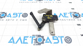 Rear left body tilt sensor BMW X7 G07 19-21 with rod and bracket