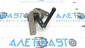 Rear left body tilt sensor BMW X7 G07 19-21 with rod and bracket