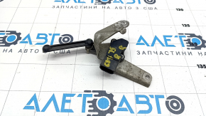 Rear right body tilt sensor BMW X7 G07 19-21 with rod and bracket