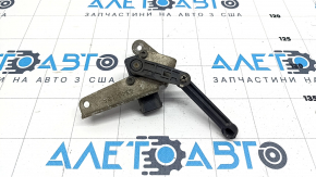 Rear right body tilt sensor BMW X7 G07 19-21 with rod and bracket