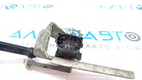 Rear right body tilt sensor BMW X7 G07 19-21 with rod and bracket