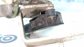 Rear right body tilt sensor BMW X7 G07 19-21 with rod and bracket