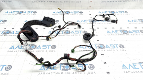 Wiring rear right door Mercedes W167 GLE 350 450 20-23