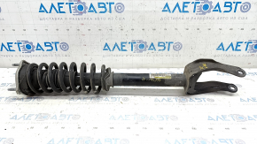 Shock absorber strut assembly front right Mercedes W167 GLE 350 20-23 AWD