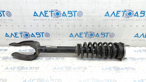 Shock absorber strut assembly front left Mercedes W167 GLE 350 20-23 AWD