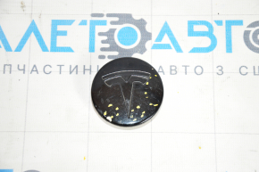 Center cap for Tesla Model S 12-20 wheel painted 58mm pokes