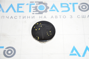 Center cap for Tesla Model S 12-20 wheel painted 58mm pokes