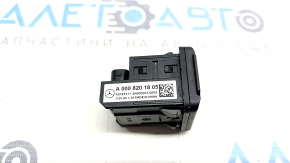 Socket center console Mercedes W167 GLE 350 450 20-23 115V 1.3A