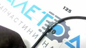 ABS sensor rear left BMW X7 G07 19-