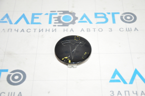 Center cap for Tesla Model S 12-20 wheel painted 58mm pokes