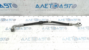 Air conditioning tube condenser-compressor Mercedes W167 GLE 350 20-23 2.0T