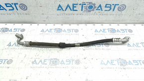 Air conditioning tube condenser-compressor Mercedes W167 GLE 350 20-23 2.0T