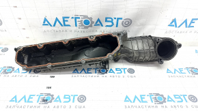 Intake manifold right BMW X7 G07 19-22 N63