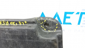 Underbody protection central Mercedes W167 GLE 350 450 20-23 cracks