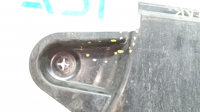 Underbody protection central Mercedes W167 GLE 350 450 20-23 cracks