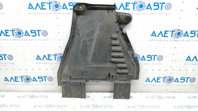 Underbody protection central Mercedes W167 GLE 350 450 20-23 cracks