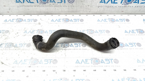 Cooling pipe lower Mercedes W167 GLE 350 20-23 2.0T