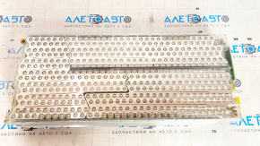 Tesla Model S 12-15 5.2kWh 444 Cell 18650 85kWh 24V Battery Module, Light Corrosion