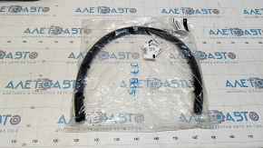 Hood seal front Mitsubishi Outlander Sport ASX 10-19