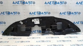 Front Bumper Guard Mitsubishi Outlander Sport ASX 10- TYC