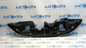 Front Bumper Guard Mitsubishi Outlander Sport ASX 10- TYC
