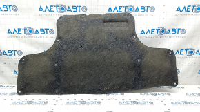 Mercedes W167 GLE 350 450 20-23 hood insulation tear