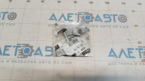 Mazda CX-9 jack mount 16-
