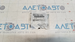 Mazda CX-9 jack mount 16-