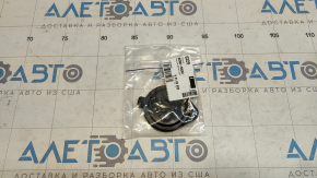 Toyota Camry V55 15-17 USA Windshield Washer Cap