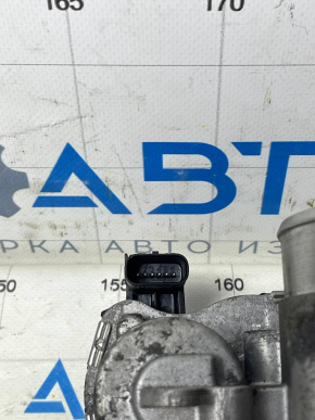 Jeep Patriot 11-17 Throttle Body
