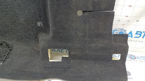 Floor covering front right Mercedes W167 GLE 350 450 20-23 for cleaning