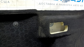 Floor covering front right Mercedes W167 GLE 350 450 20-23 for cleaning